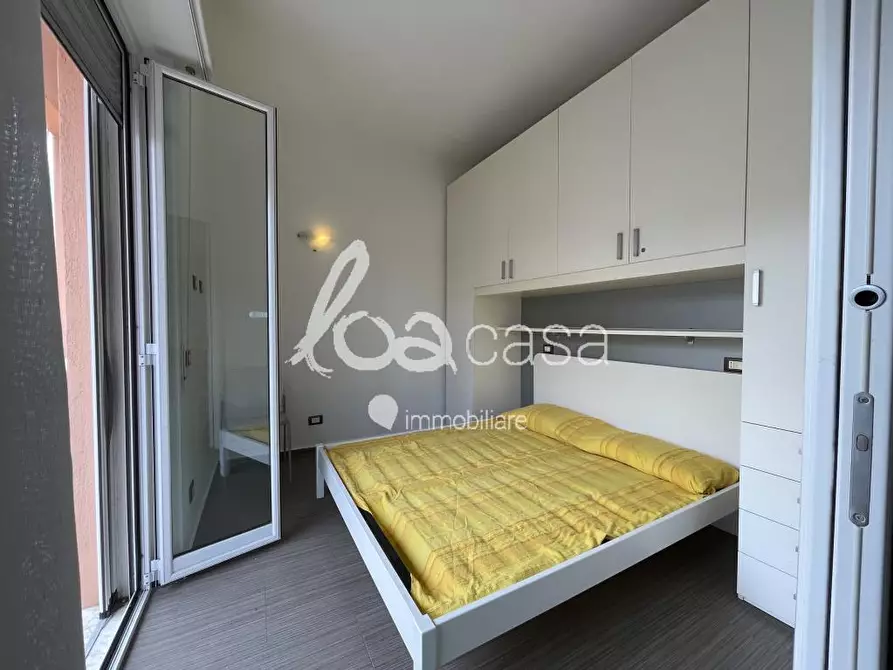 Immagine 5 di Appartamento in vendita  a Pietra Ligure