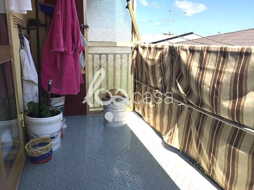 Immagine 2 di Attico in vendita  a Loano