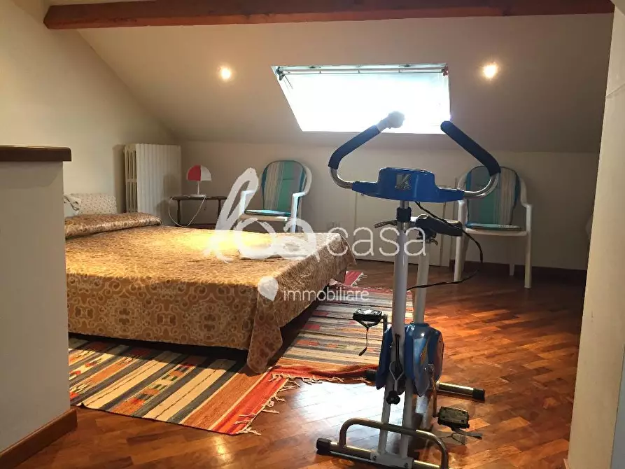 Immagine 5 di Attico in vendita  a Loano