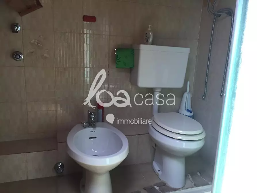 Immagine 4 di Attico in vendita  a Loano