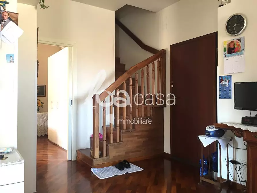 Immagine 3 di Attico in vendita  a Loano