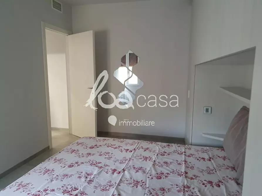 Immagine 4 di Attico in affitto  a Loano