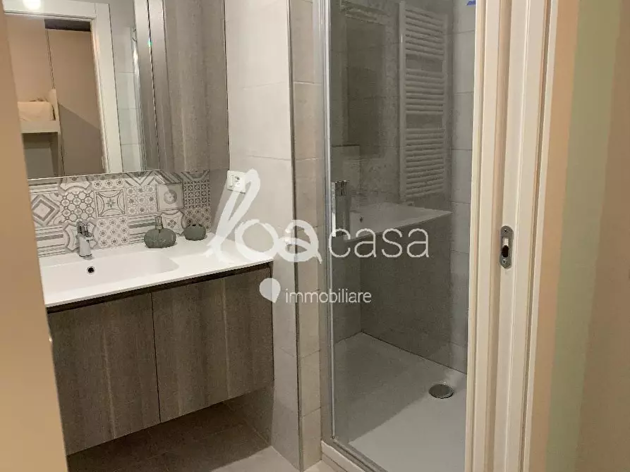 Immagine 2 di Attico in affitto  a Loano