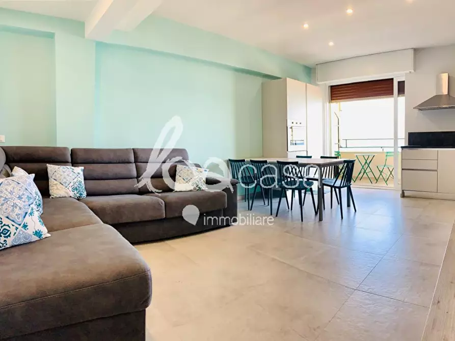 Immagine 6 di Attico in affitto  a Loano