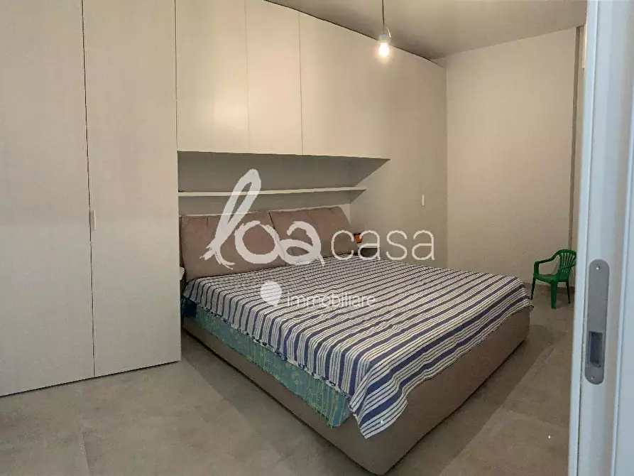 Immagine 3 di Attico in affitto  a Loano