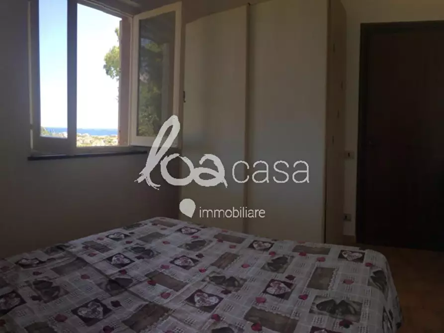 Immagine 2 di Appartamento in affitto  a Loano