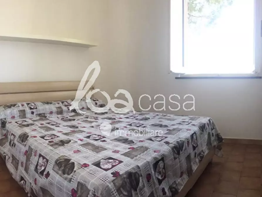 Immagine 3 di Appartamento in affitto  a Loano