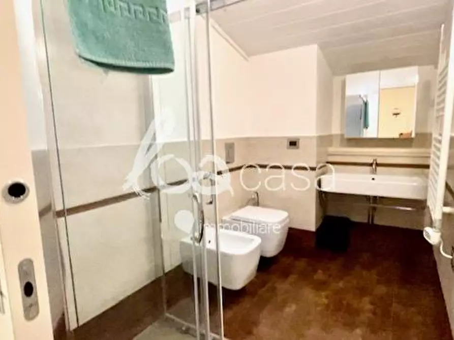 Immagine 2 di Attico in vendita  a Loano