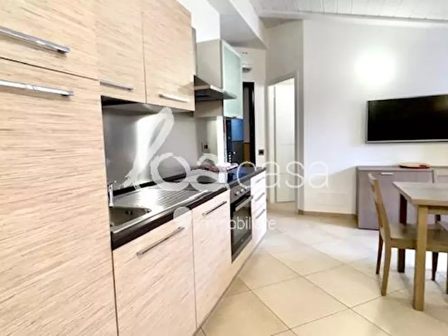 Immagine 5 di Attico in vendita  a Loano