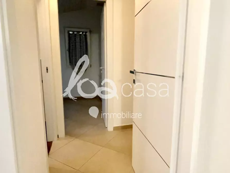 Immagine 3 di Attico in vendita  a Loano