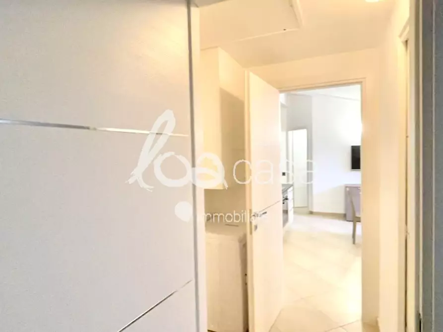 Immagine 4 di Attico in vendita  a Loano