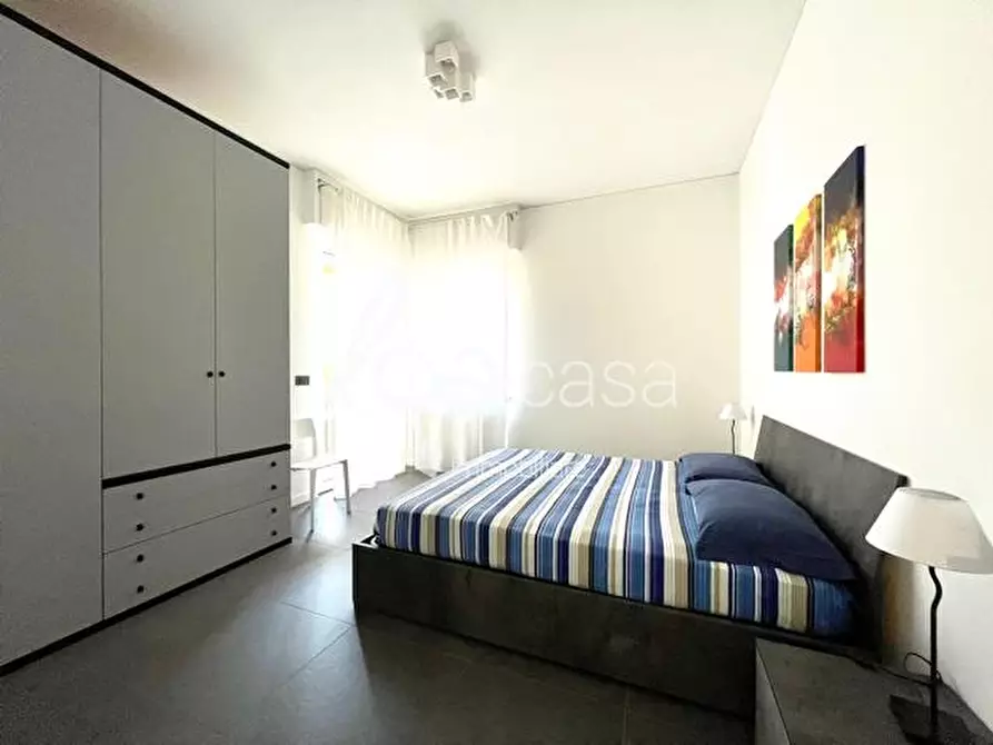 Immagine 6 di Appartamento in affitto  a Loano