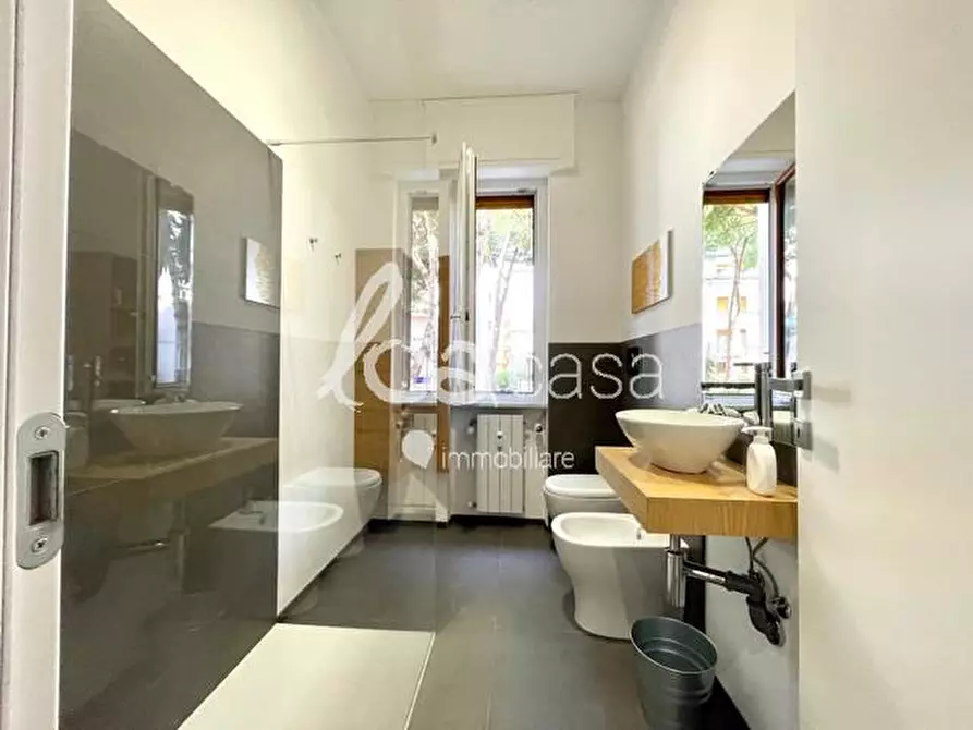 Immagine 3 di Appartamento in affitto  a Loano