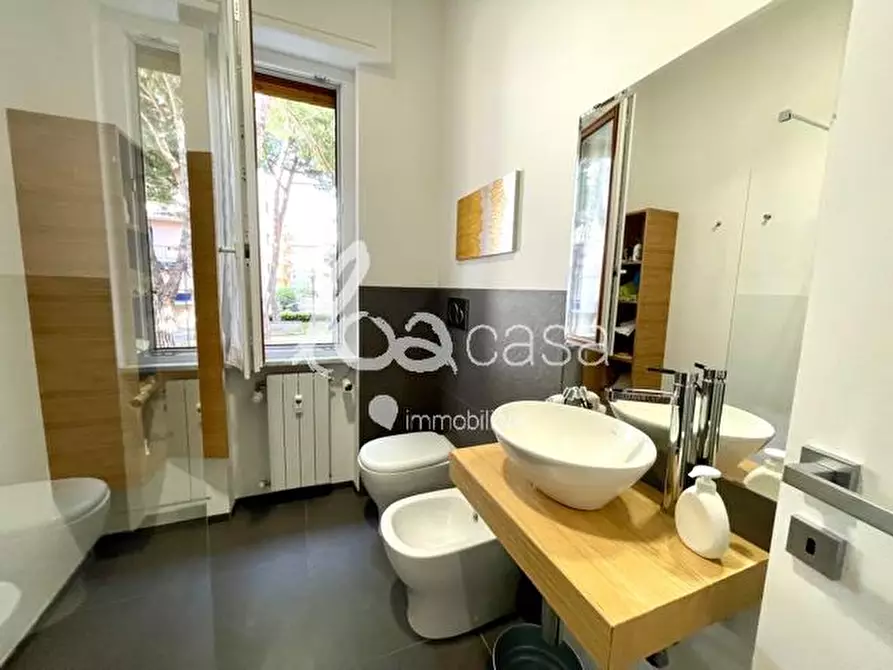 Immagine 4 di Appartamento in affitto  a Loano