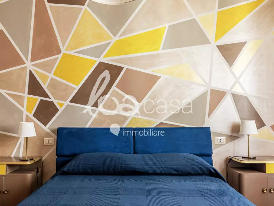 Immagine 6 di Appartamento in affitto  a Loano