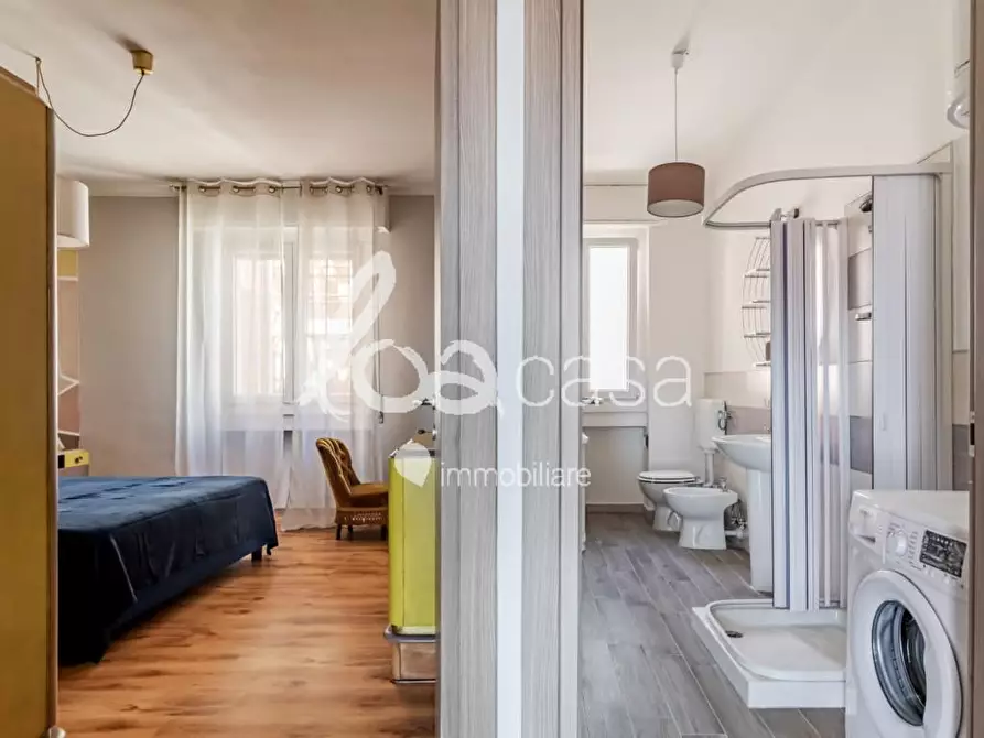 Immagine 2 di Appartamento in affitto  a Loano