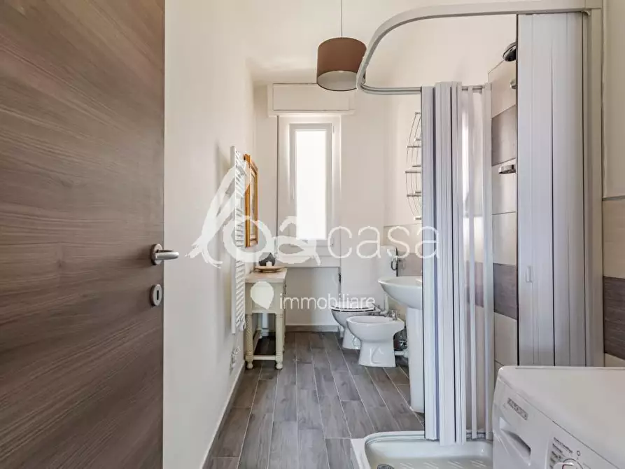 Immagine 3 di Appartamento in affitto  a Loano