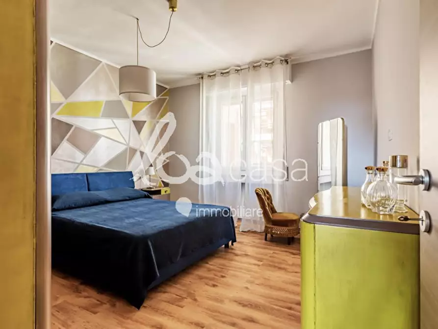 Immagine 5 di Appartamento in affitto  a Loano