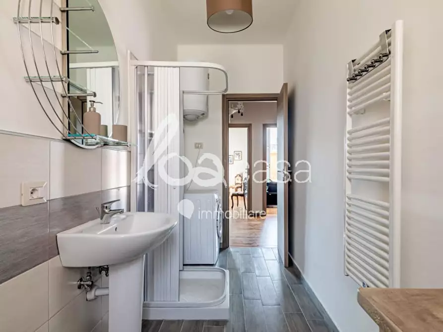 Immagine 4 di Appartamento in affitto  a Loano