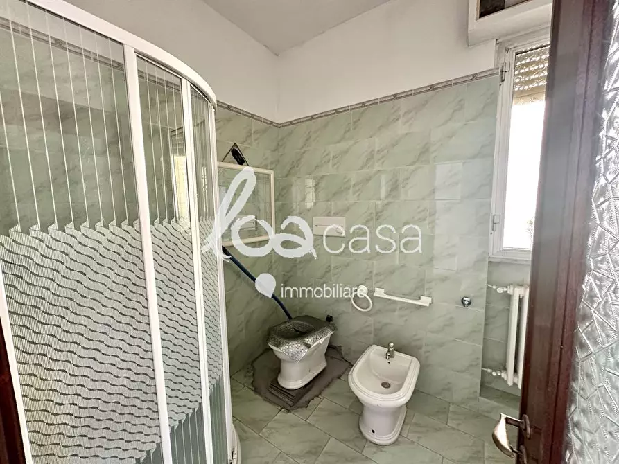 Immagine 7 di Casa semindipendente in vendita  a Boissano