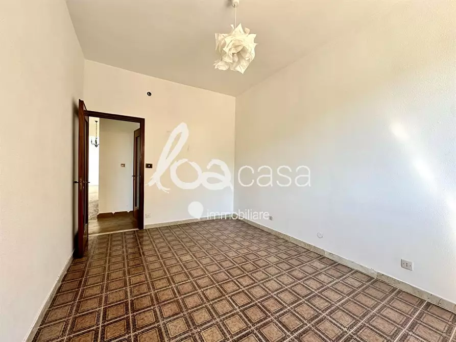 Immagine 2 di Casa semindipendente in vendita  a Boissano
