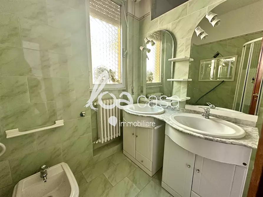 Immagine 9 di Casa semindipendente in vendita  a Boissano