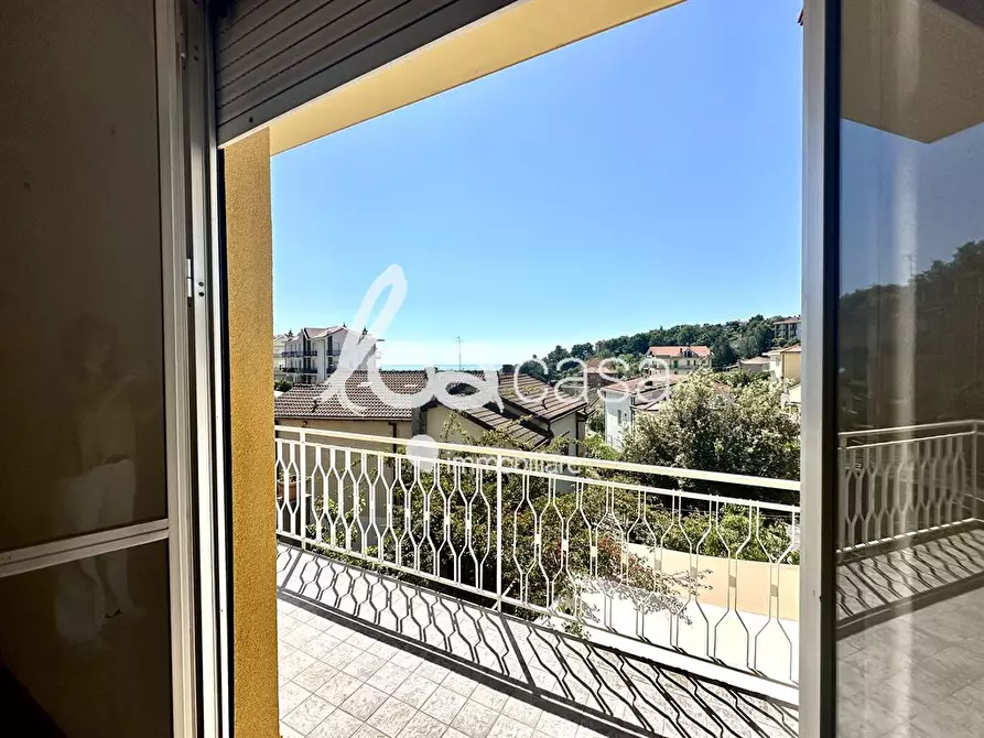 Immagine 2 di Casa semindipendente in vendita  a Boissano