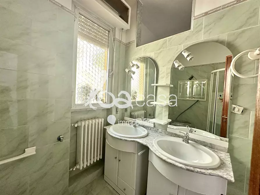 Immagine 8 di Casa semindipendente in vendita  a Boissano