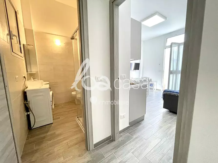 Immagine 5 di Appartamento in affitto  a Borghetto Santo Spirito