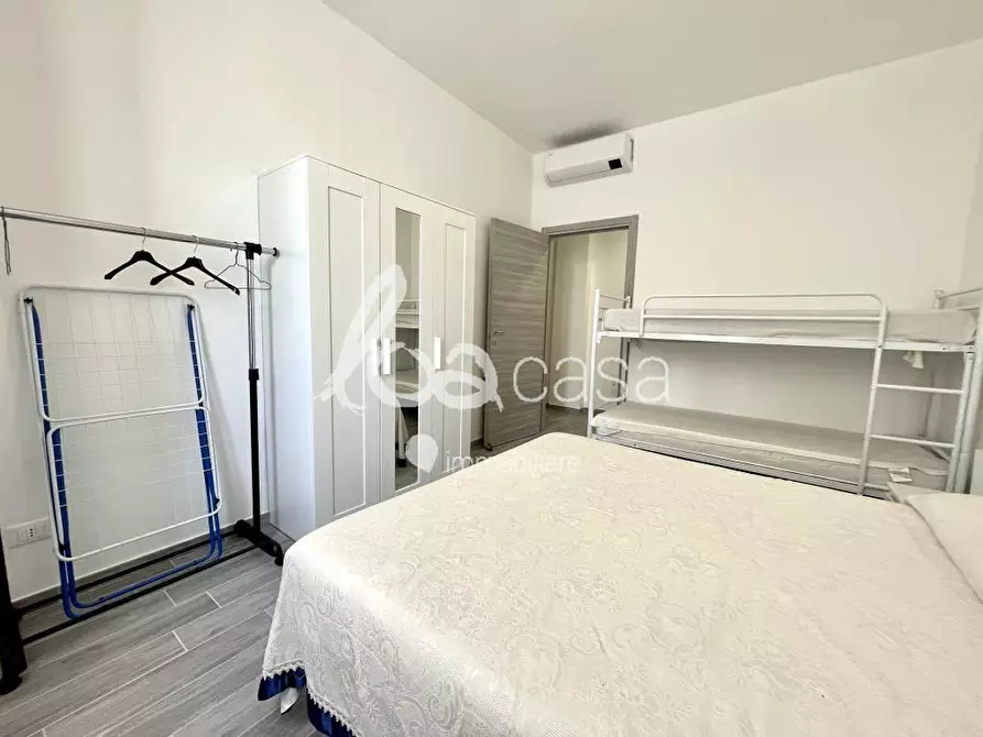 Immagine 8 di Appartamento in affitto  a Borghetto Santo Spirito