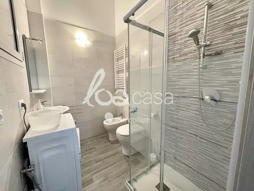 Immagine 3 di Appartamento in affitto  a Borghetto Santo Spirito