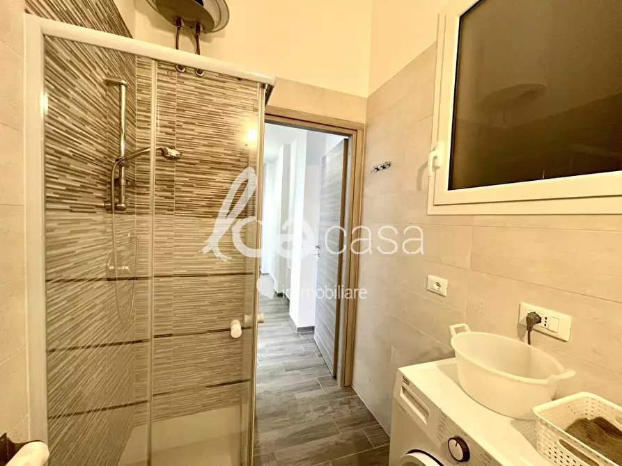 Immagine 2 di Appartamento in affitto  a Borghetto Santo Spirito