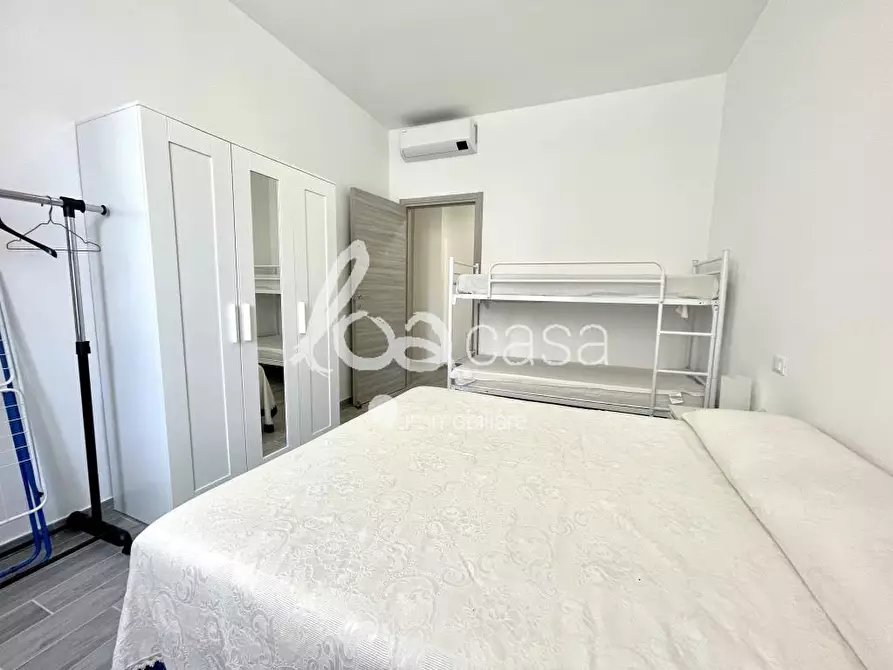 Immagine 6 di Appartamento in affitto  a Borghetto Santo Spirito