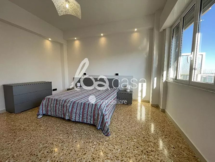 Immagine 3 di Appartamento in affitto  a Loano