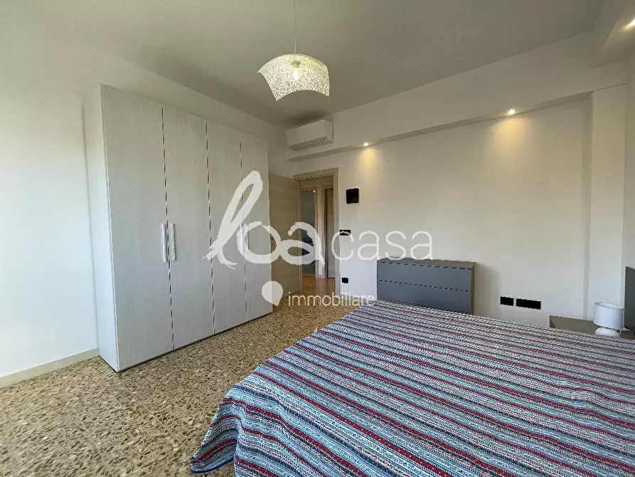 Immagine 5 di Appartamento in affitto  a Loano