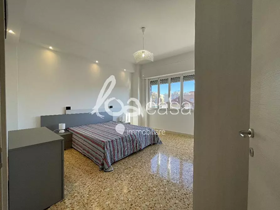 Immagine 2 di Appartamento in affitto  a Loano