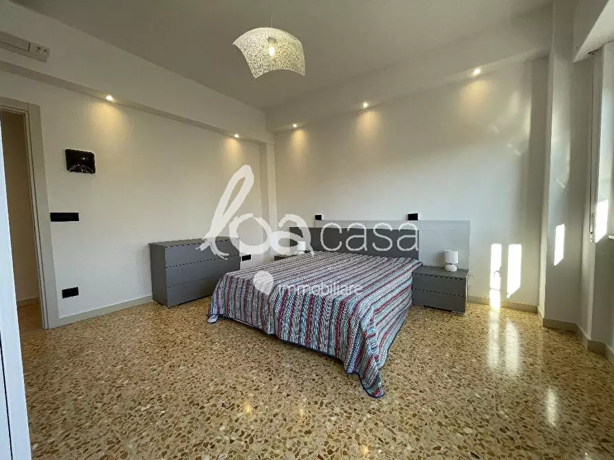 Immagine 4 di Appartamento in affitto  a Loano