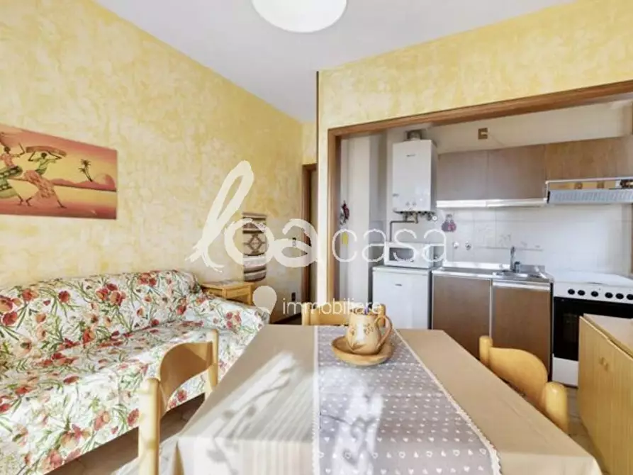 Immagine 4 di Appartamento in affitto  a Loano