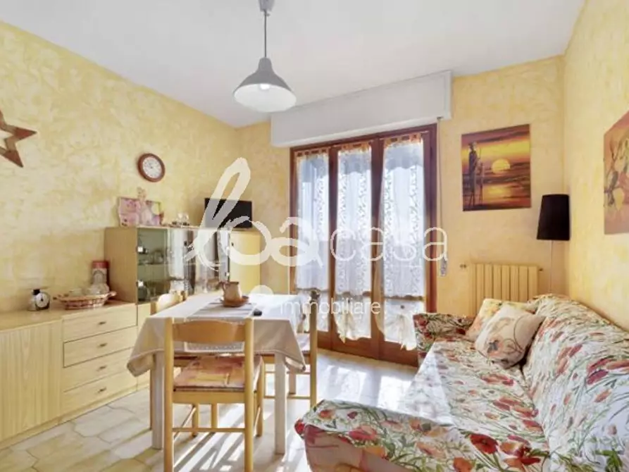 Immagine 5 di Appartamento in affitto  a Loano