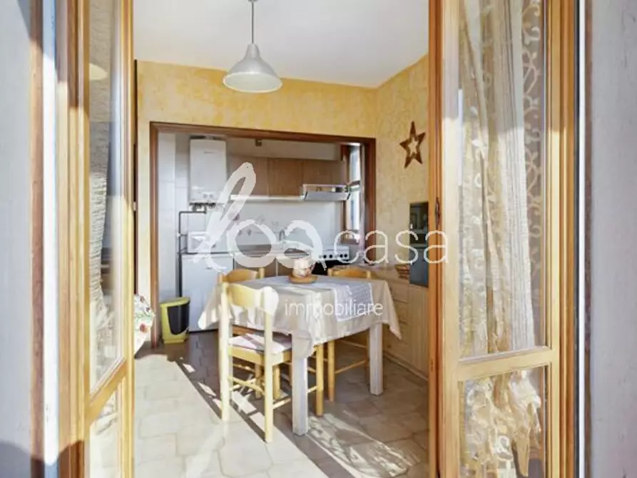 Immagine 6 di Appartamento in affitto  a Loano