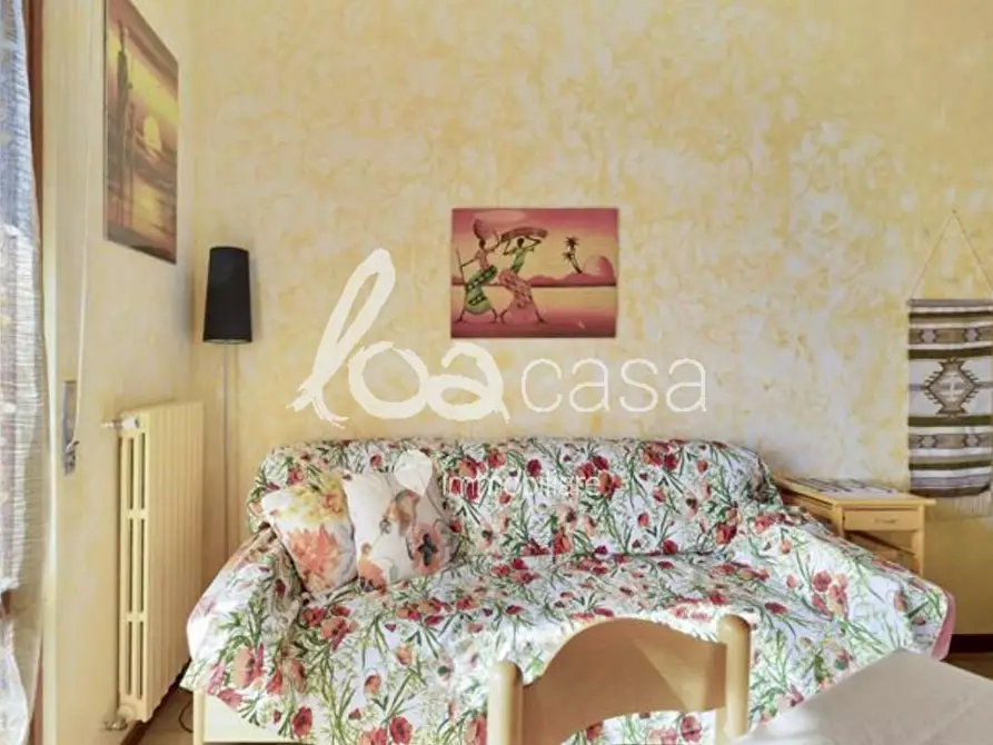 Immagine 4 di Appartamento in affitto  a Loano