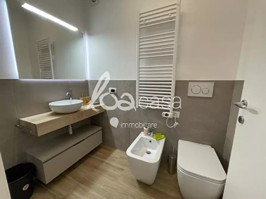 Immagine 5 di Appartamento in affitto  a Loano