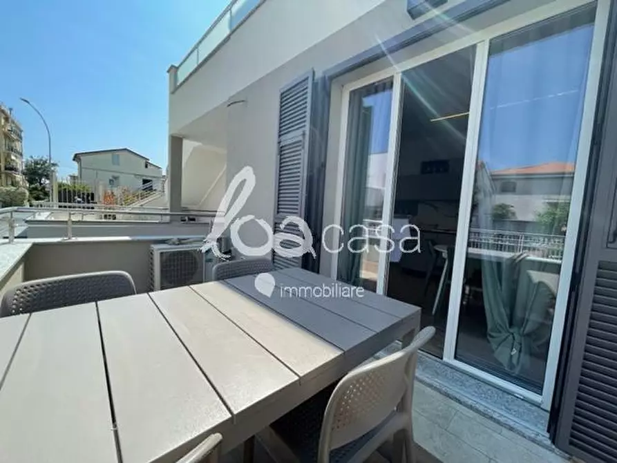 Immagine 3 di Appartamento in affitto  a Loano