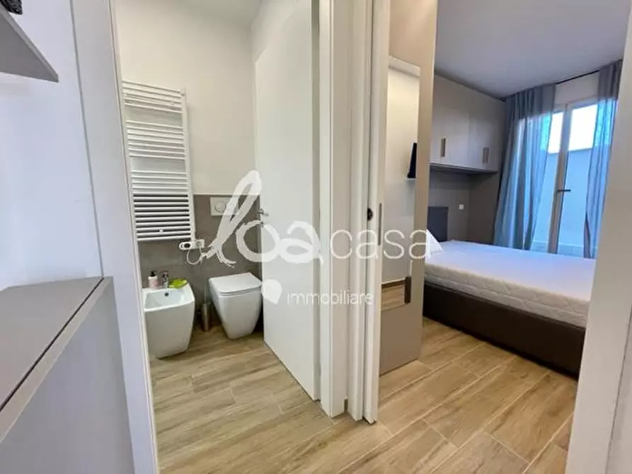 Immagine 4 di Appartamento in affitto  a Loano