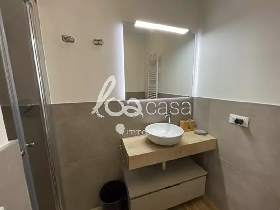 Immagine 6 di Appartamento in affitto  a Loano
