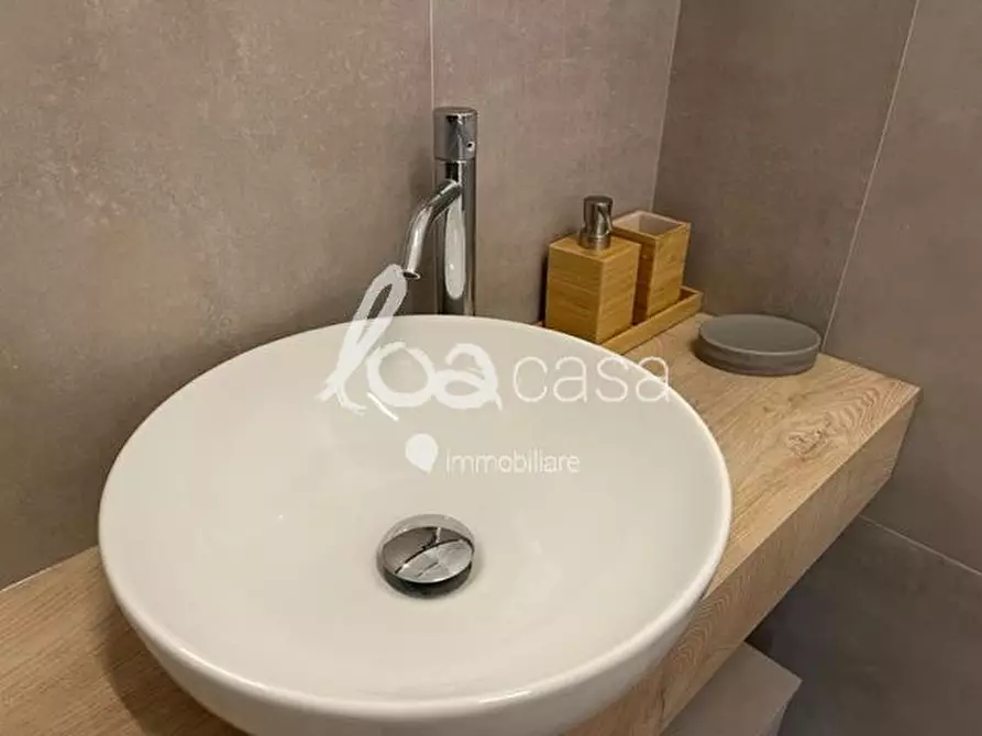 Immagine 7 di Appartamento in affitto  a Loano