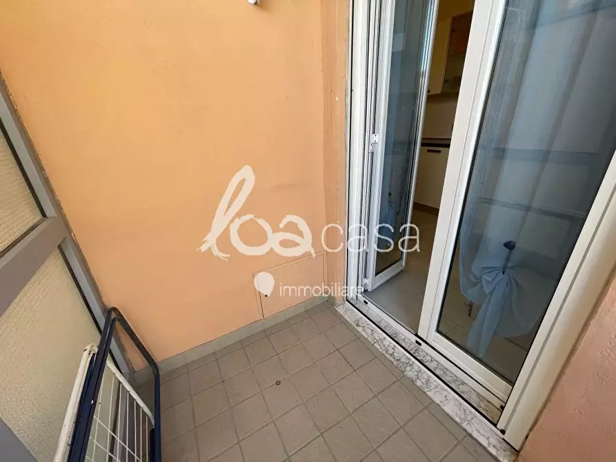 Immagine 2 di Appartamento in affitto  a Pietra Ligure