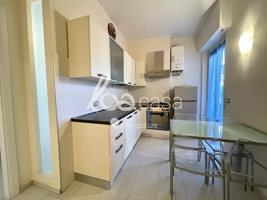 Immagine 7 di Appartamento in affitto  a Pietra Ligure