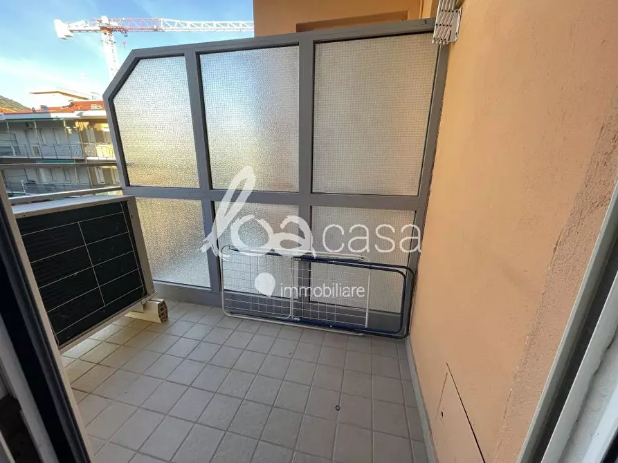 Immagine 4 di Appartamento in affitto  a Pietra Ligure