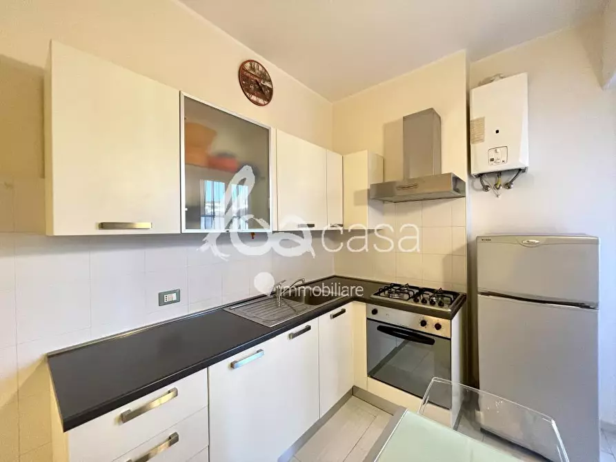 Immagine 6 di Appartamento in affitto  a Pietra Ligure